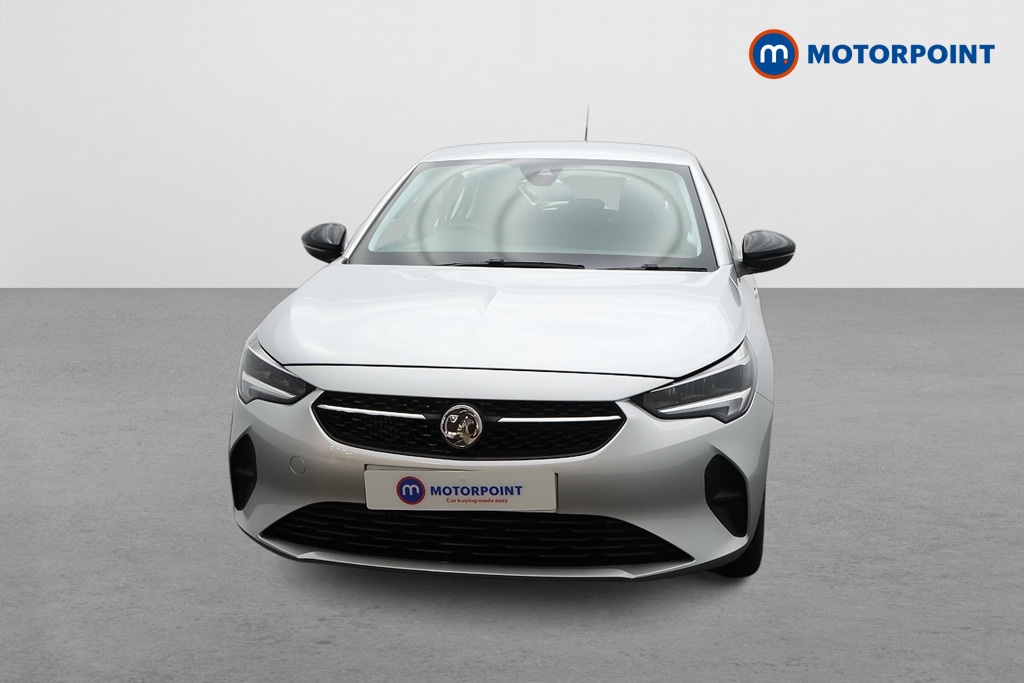 Used Vauxhall Corsa for sale - 77361577: Photo 2