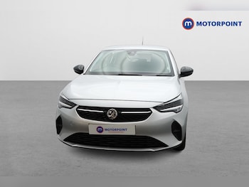 Used Vauxhall Corsa undefined for sale - 77361577: Photo