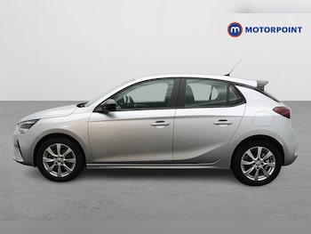 Used Vauxhall Corsa undefined for sale - 77361577: Photo