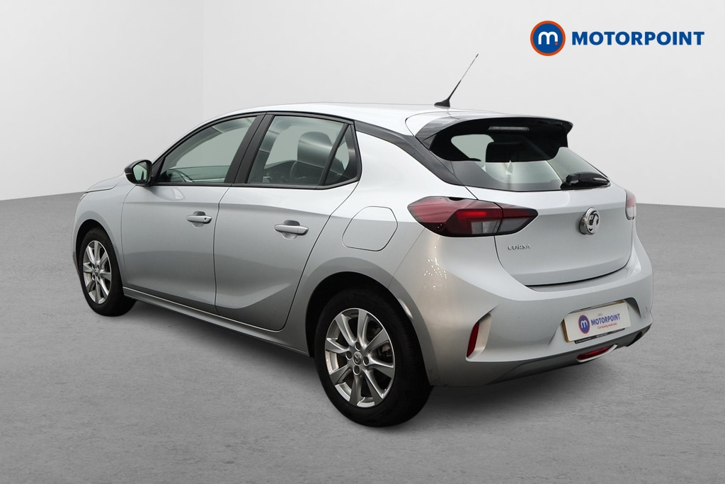 Used Vauxhall Corsa for sale - 77361577: Photo 5