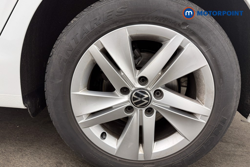 Used Volkswagen Golf 2020 for sale - 77878429: Photo 10