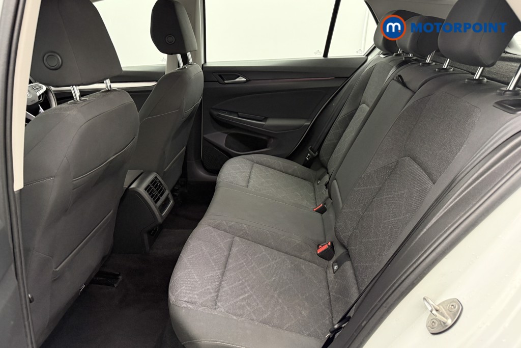 Used Volkswagen Golf 2020 for sale - 77878429: Photo 17