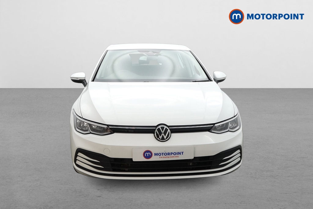 Used Volkswagen Golf 2020 for sale - 77878429: Photo 2