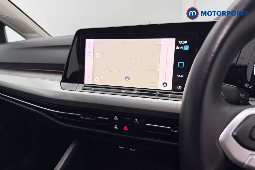 Used Volkswagen Golf 2020 for sale - 77878429: Photo 21