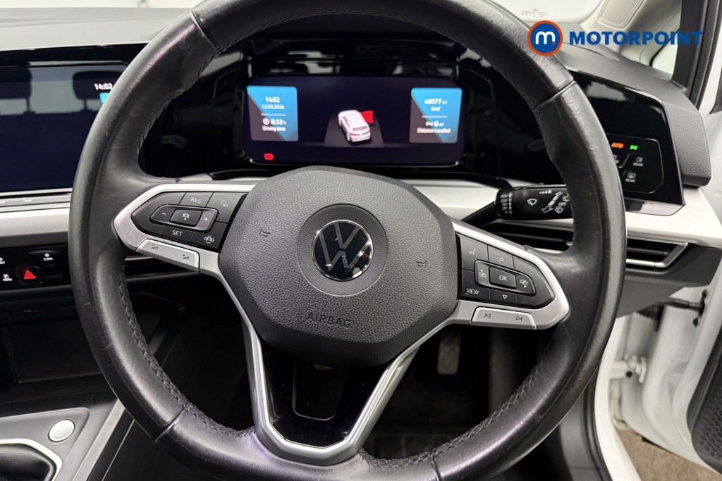 Used Volkswagen Golf 2020 for sale - 77878429: Photo 22