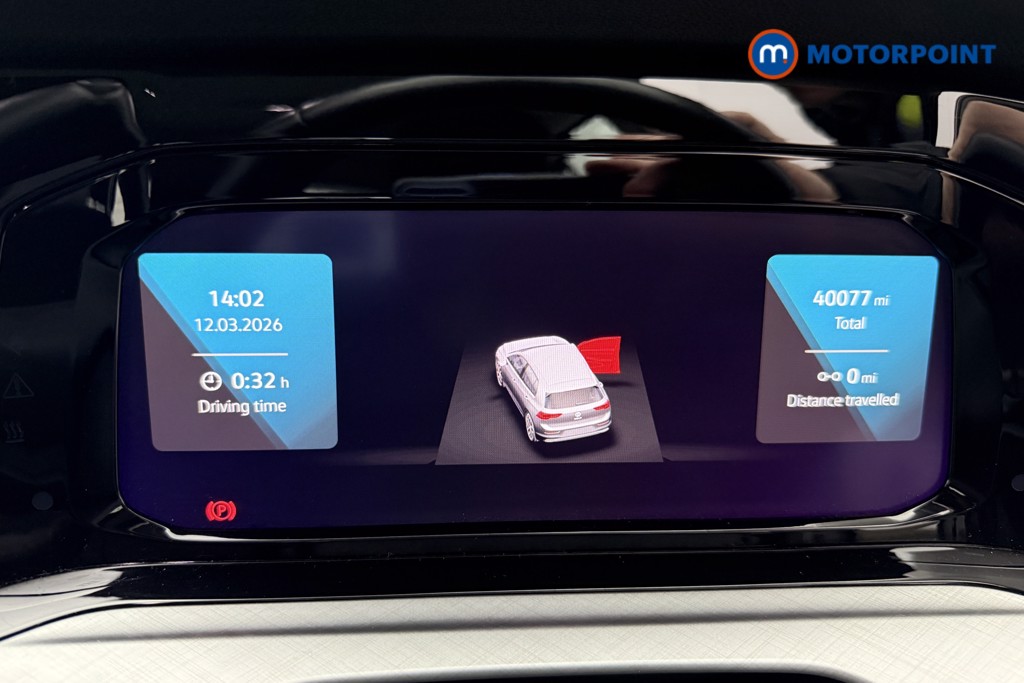 Used Volkswagen Golf 2020 for sale - 77878429: Photo 23