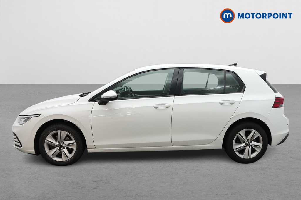Used Volkswagen Golf 2020 for sale - 77878429: Photo 4