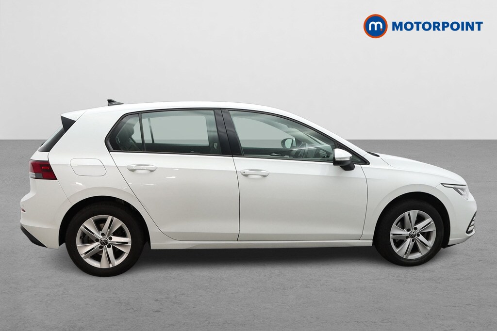 Used Volkswagen Golf 2020 for sale - 77878429: Photo 8