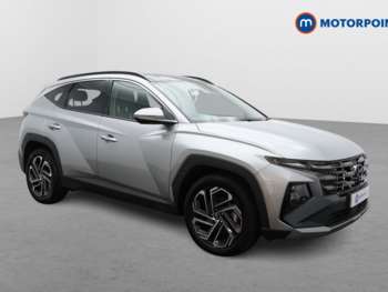2024 - 1.6T Hybrid Ultimate 5dr Auto