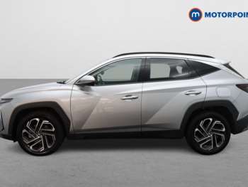 Used Hyundai TUCSON 2024 for sale - 74912389: Photo