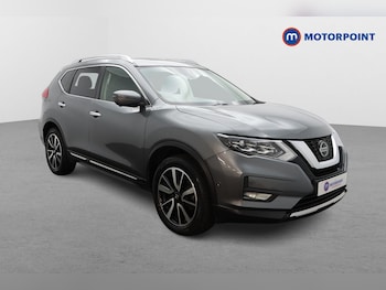 2020 - 1.7 dCi Tekna 5dr