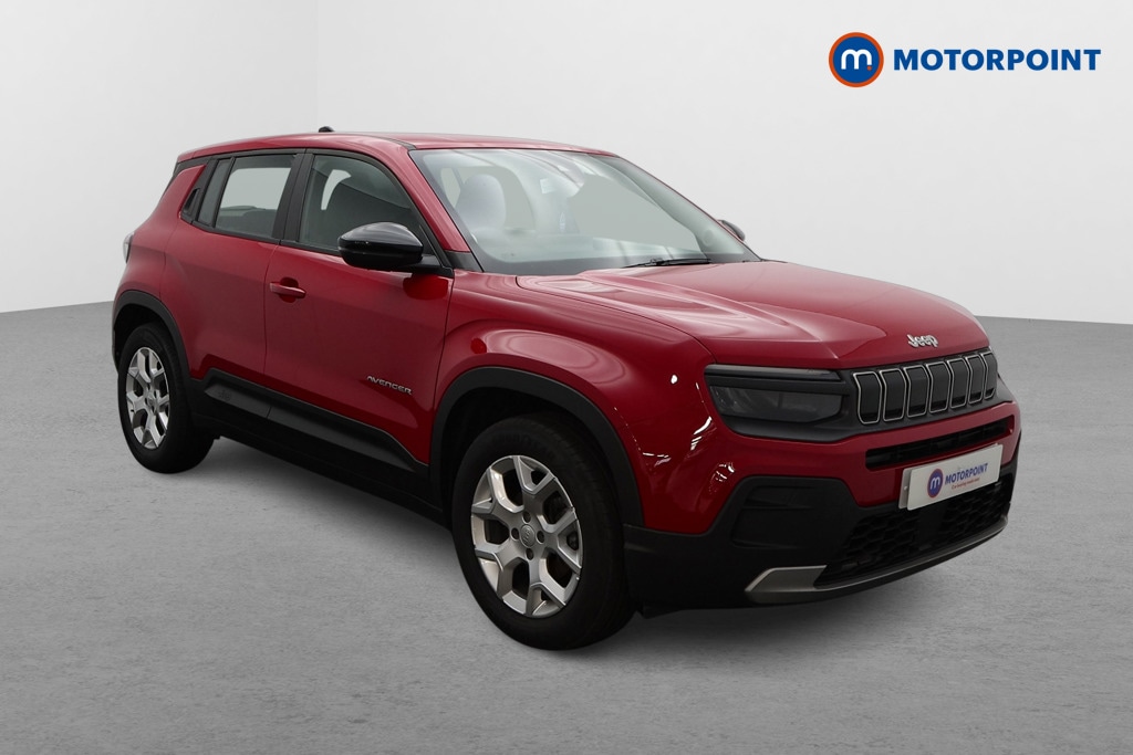 Used Jeep Other 2024 for sale - 76146967: Photo 1