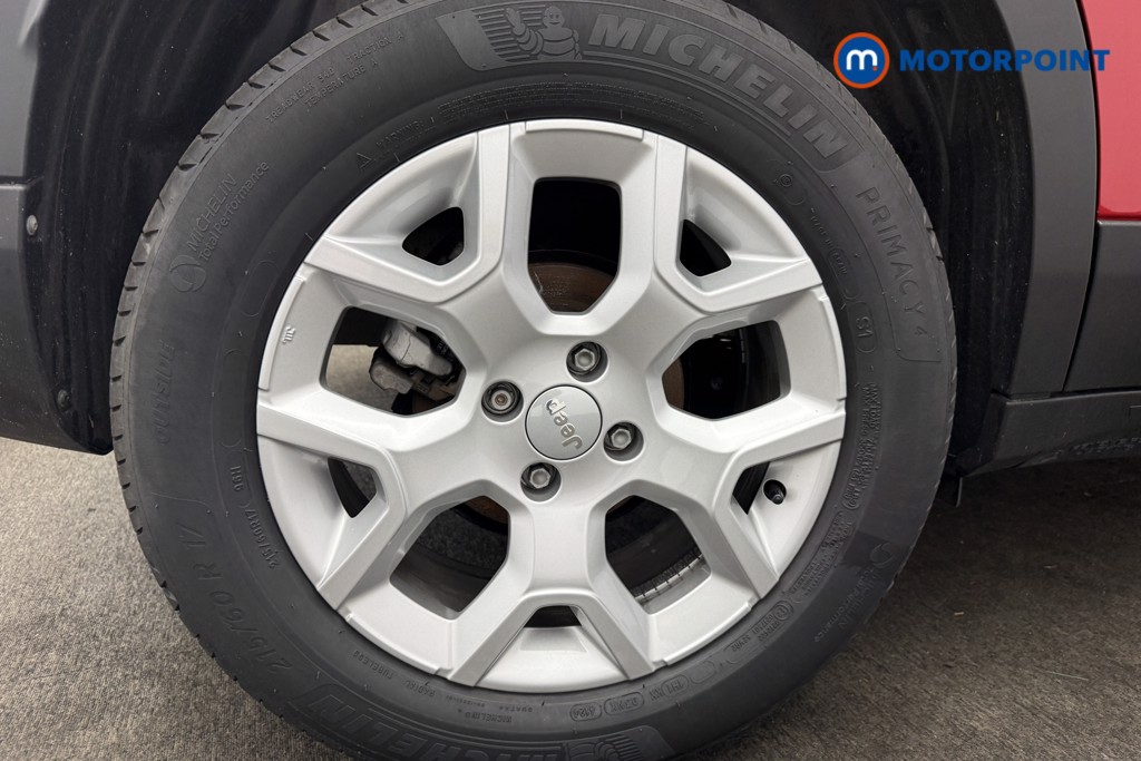 Used Jeep Other 2024 for sale - 76146967: Photo 17