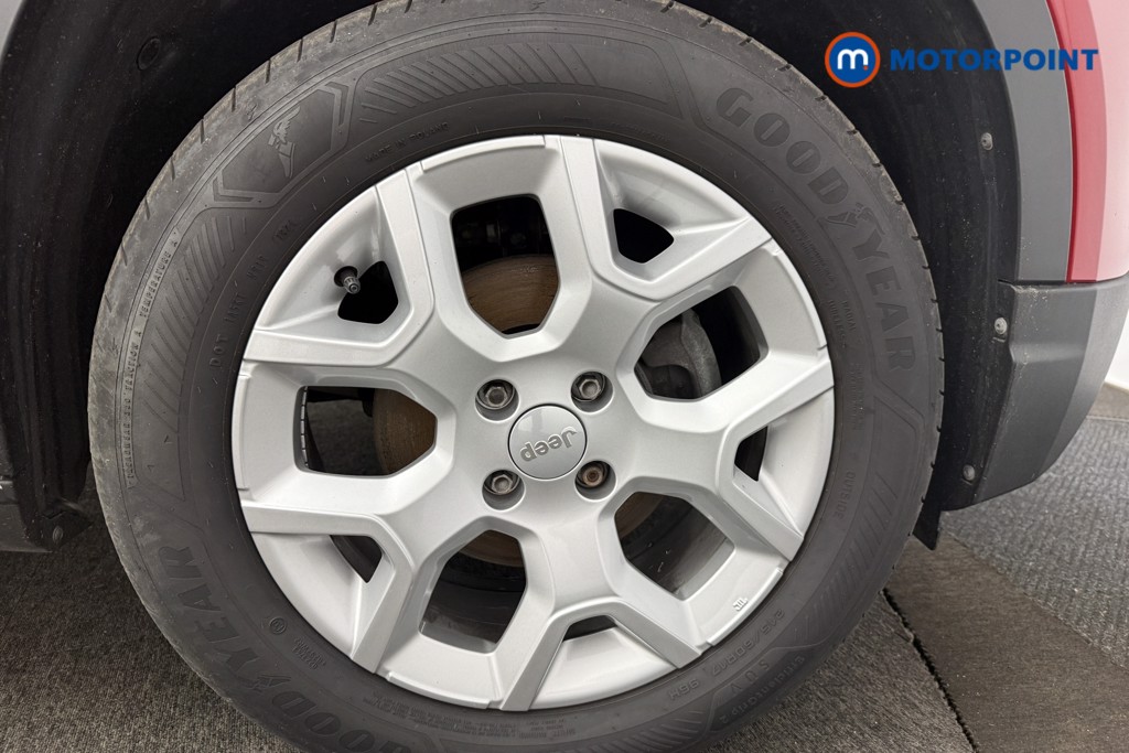 Used Jeep Other 2024 for sale - 76146967: Photo 18