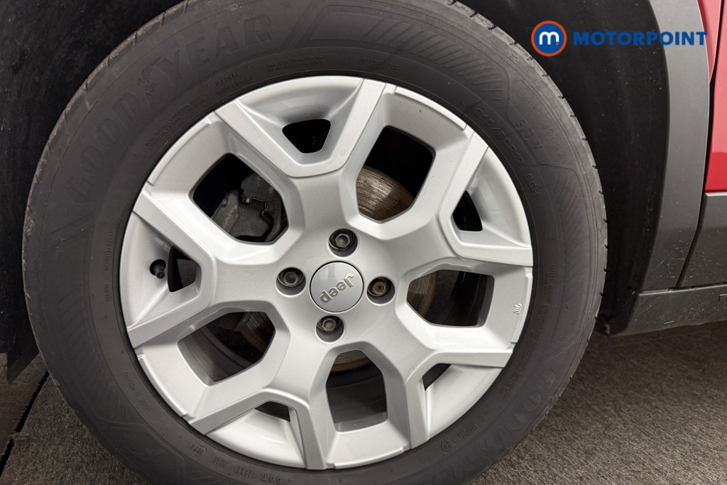 Used Jeep Other 2024 for sale - 76146967: Photo 19