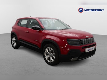 Jeep - Other