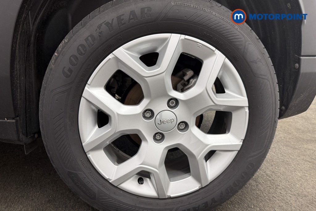 Used Jeep Other 2024 for sale - 76146967: Photo 20