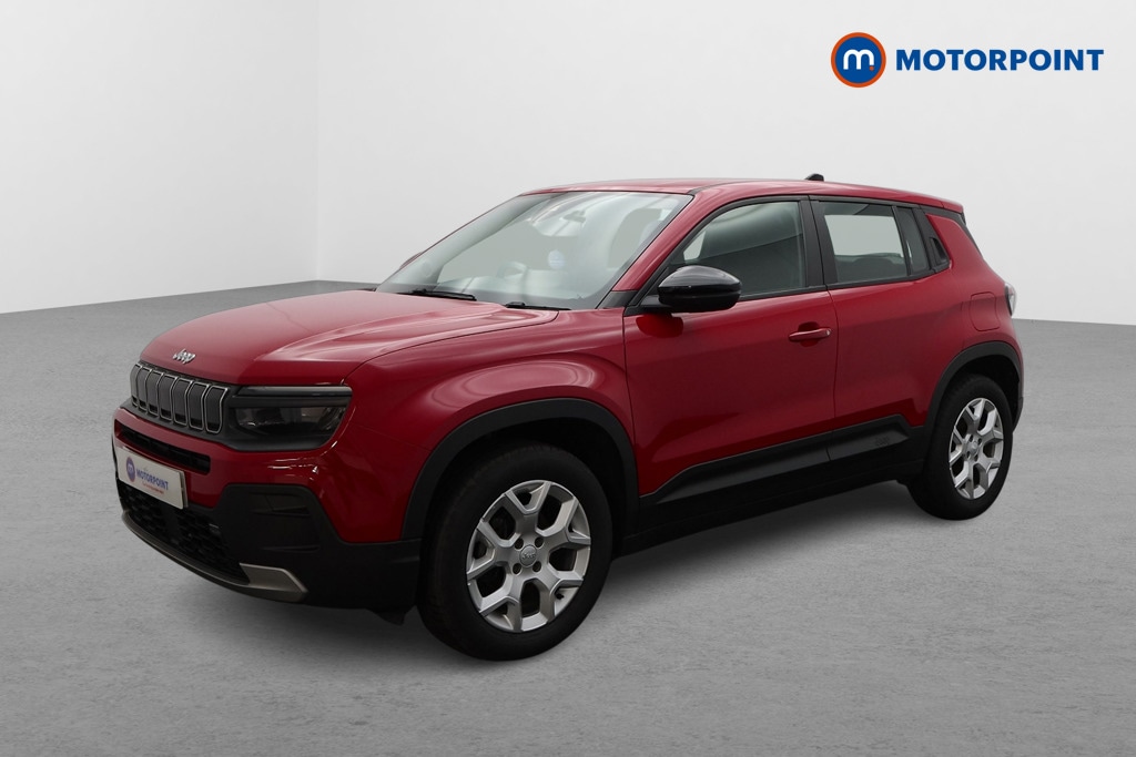 Used Jeep Other 2024 for sale - 76146967: Photo 3