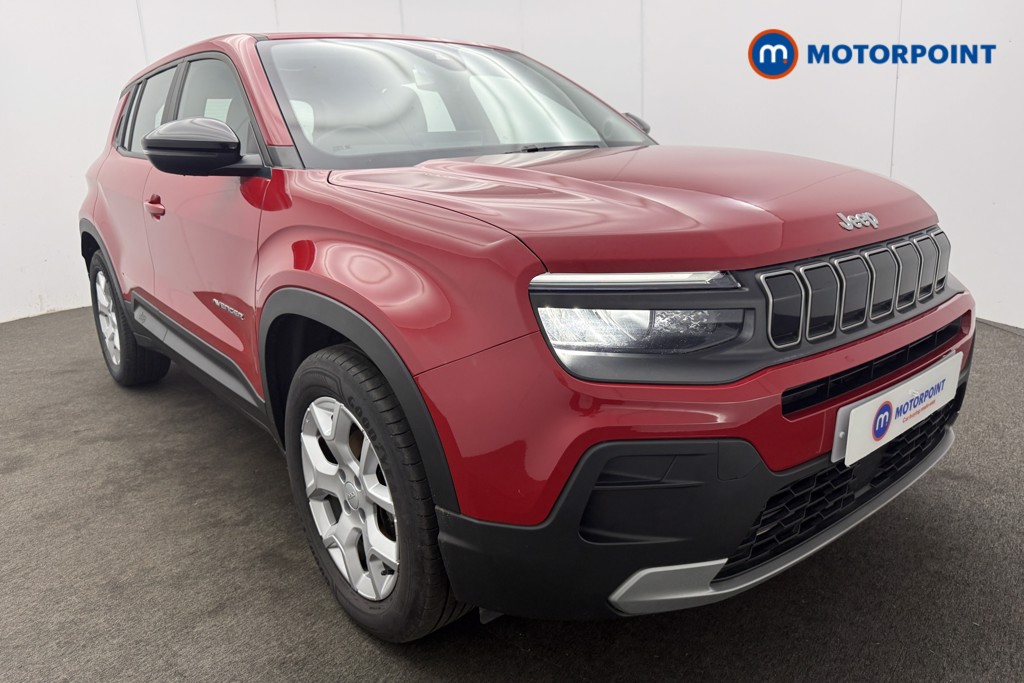 Used Jeep Other 2024 for sale - 76146967: Photo 32