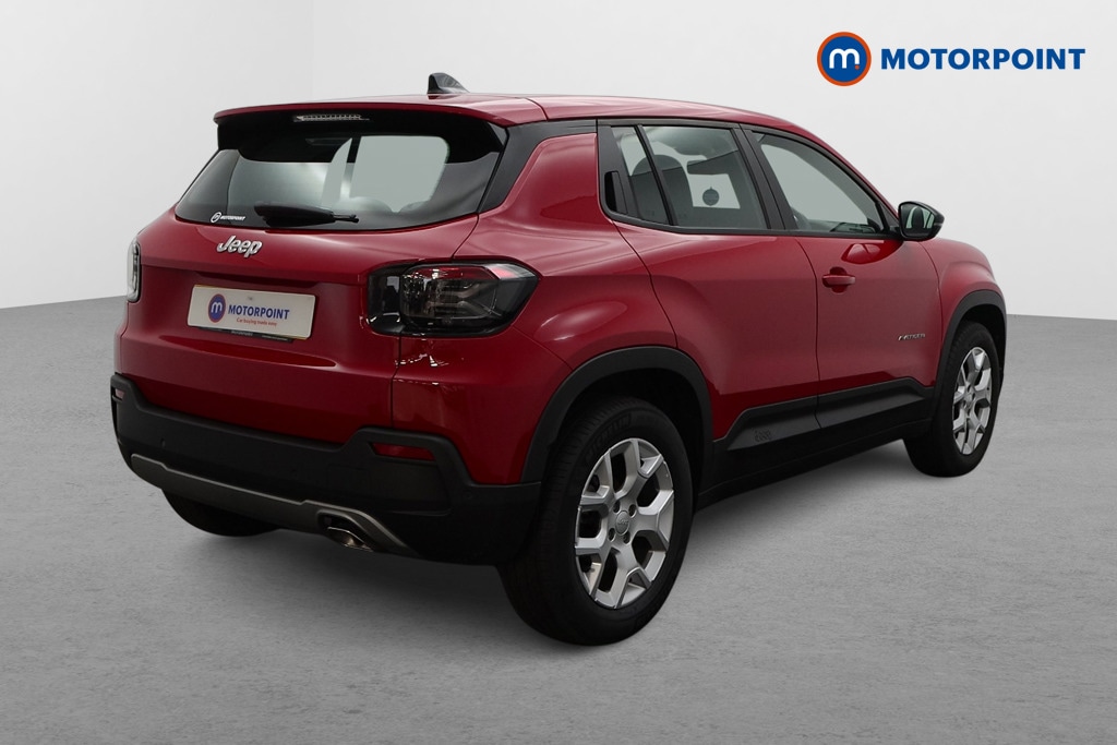Used Jeep Other 2024 for sale - 76146967: Photo 7