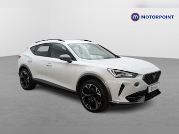 Used Cupra Formentor undefined for sale - 78324846: Photo