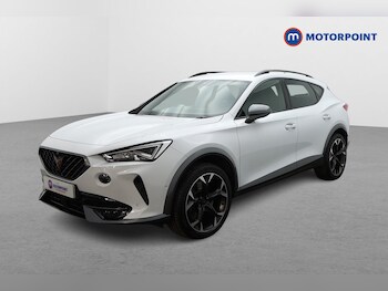 Used Cupra Formentor undefined for sale - 78324846: Photo