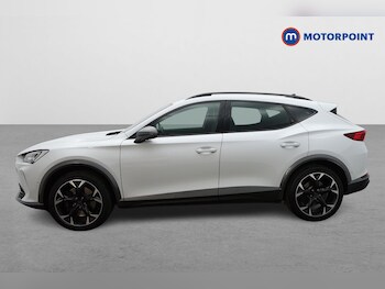 Used Cupra Formentor undefined for sale - 78324846: Photo