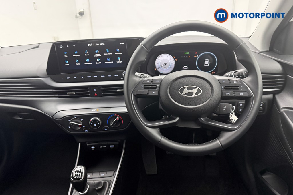 Used Hyundai i20 2025 for sale - 77381877: Photo 10