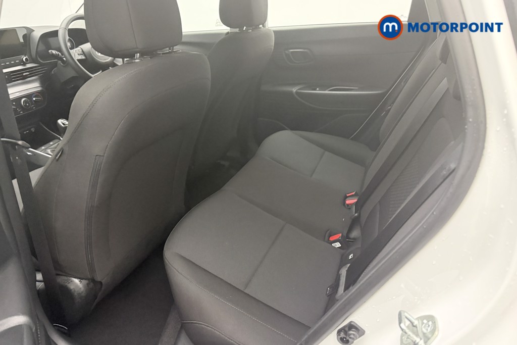 Used Hyundai i20 2025 for sale - 77381877: Photo 12