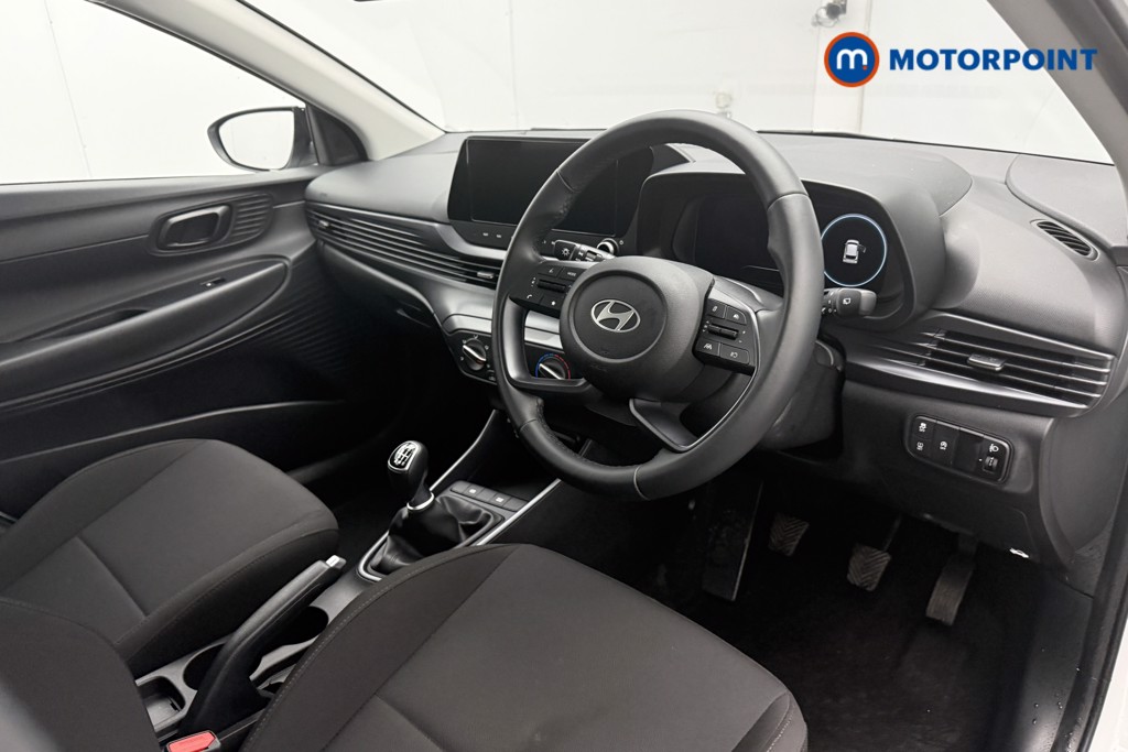 Used Hyundai i20 2025 for sale - 77381877: Photo 14