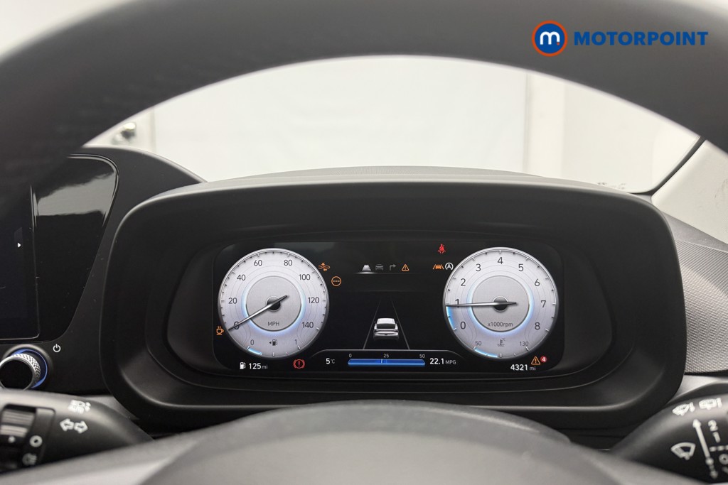 Used Hyundai i20 2025 for sale - 77381877: Photo 17