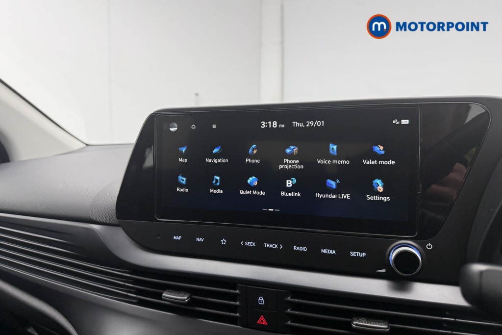 Used Hyundai i20 2025 for sale - 77381877: Photo 18