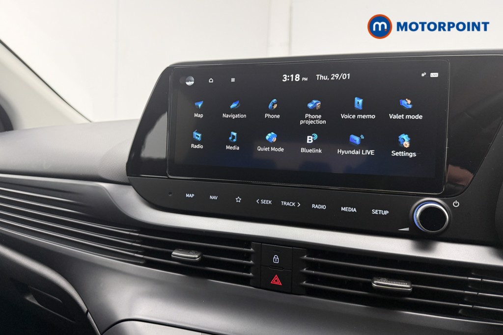 Used Hyundai i20 2025 for sale - 77381877: Photo 19