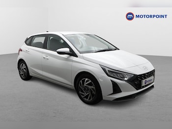 Used Hyundai i20 2025 for sale - 77381877: Photo