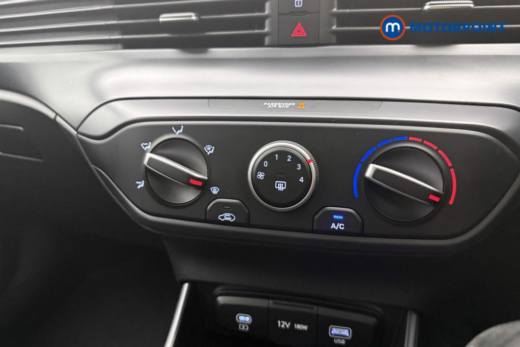 Used Hyundai i20 2025 for sale - 77381877: Photo 21