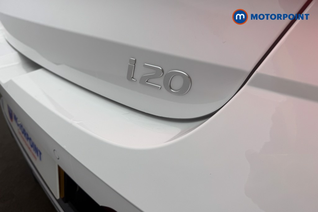 Used Hyundai i20 2025 for sale - 77381877: Photo 25