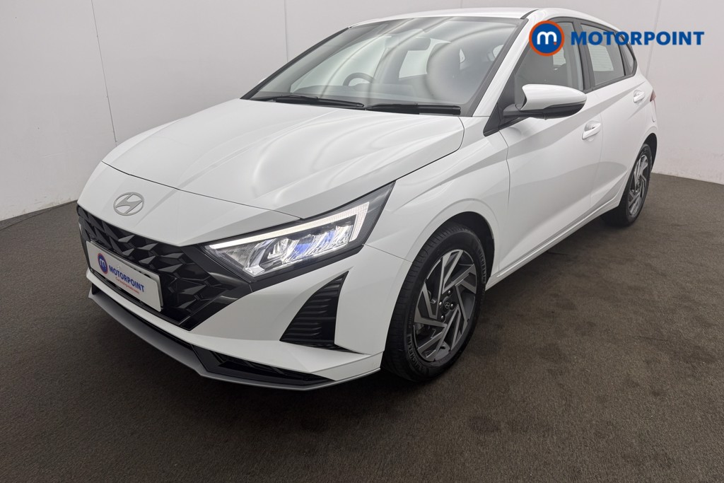 Used Hyundai i20 2025 for sale - 77381877: Photo 27