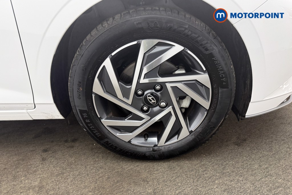 Used Hyundai i20 2025 for sale - 77381877: Photo 29