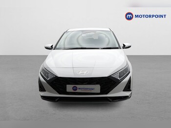 Used Hyundai i20 2025 for sale - 77381877: Photo