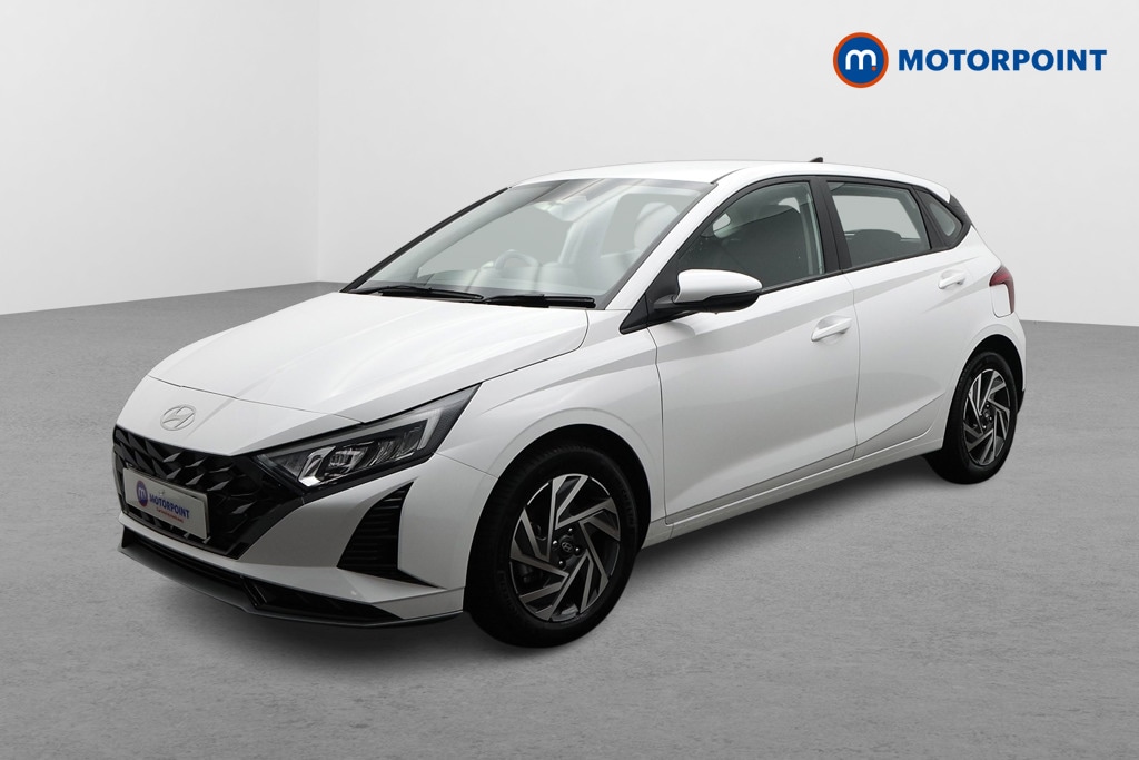 Used Hyundai i20 2025 for sale - 77381877: Photo 3