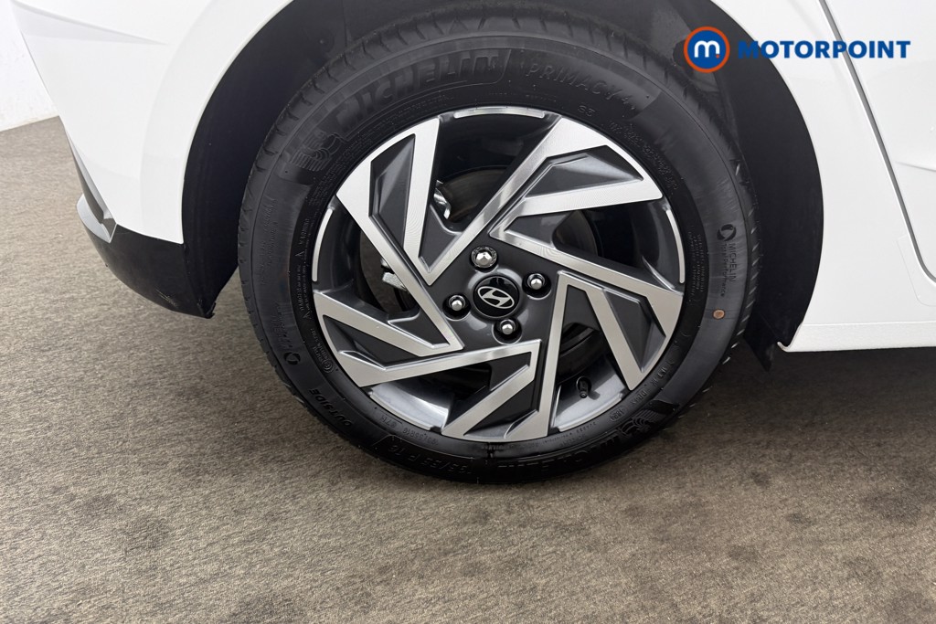 Used Hyundai i20 2025 for sale - 77381877: Photo 30