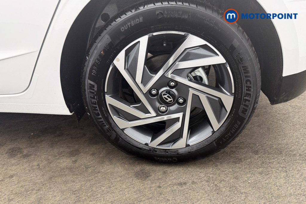 Used Hyundai i20 2025 for sale - 77381877: Photo 31