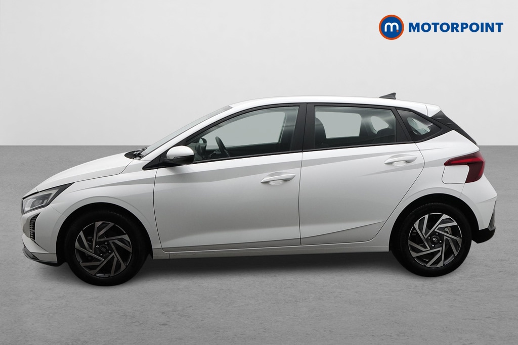 Used Hyundai i20 2025 for sale - 77381877: Photo 4