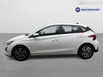Used Hyundai i20 2025 for sale - 77381877: Photo