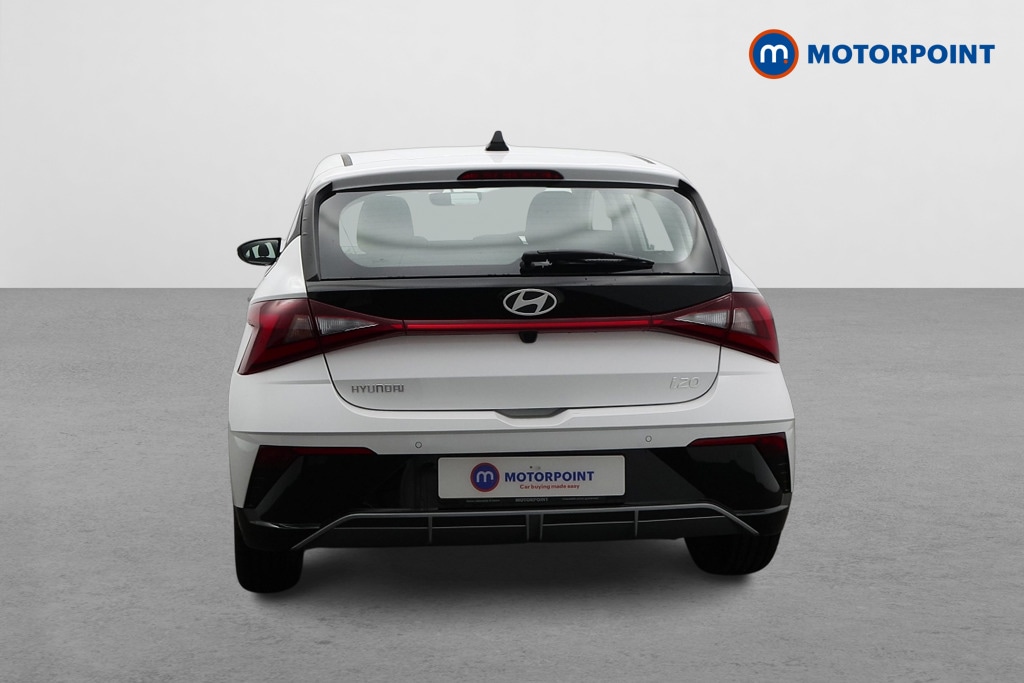 Used Hyundai i20 2025 for sale - 77381877: Photo 6