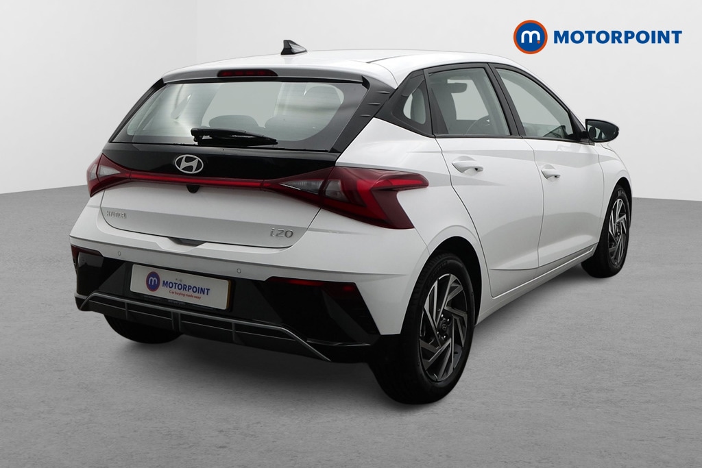 Used Hyundai i20 2025 for sale - 77381877: Photo 7