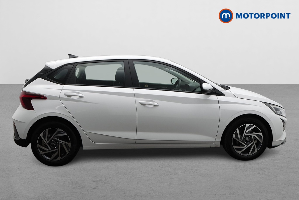 Used Hyundai i20 2025 for sale - 77381877: Photo 8