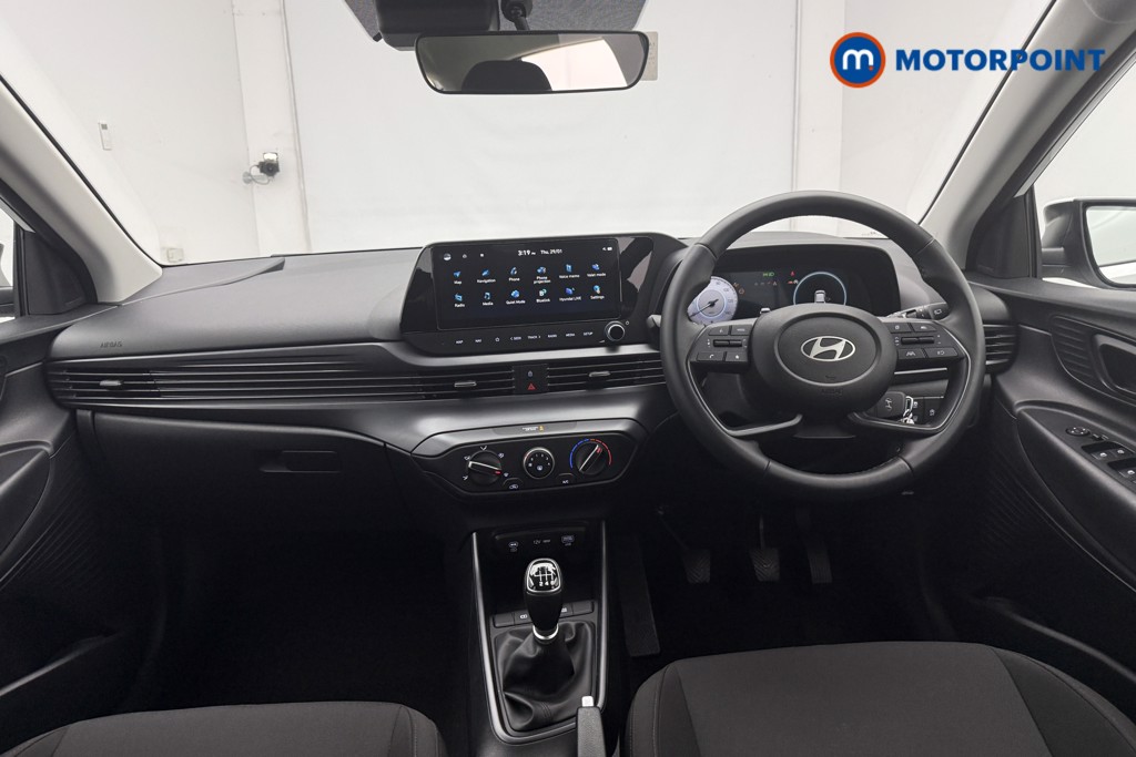 Used Hyundai i20 2025 for sale - 77381877: Photo 9