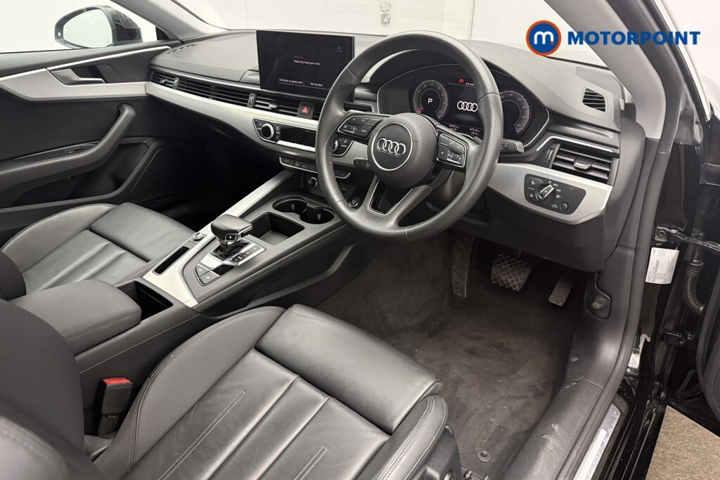 Used Audi A5 for sale - 78196948: Photo 12