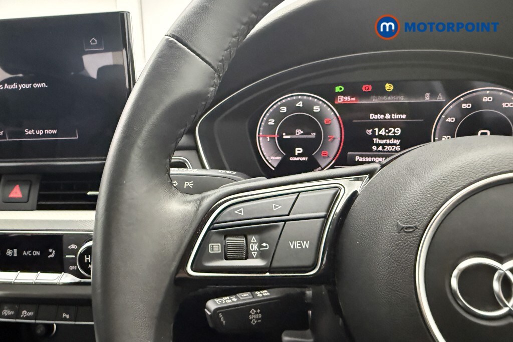 Used Audi A5 for sale - 78196948: Photo 13